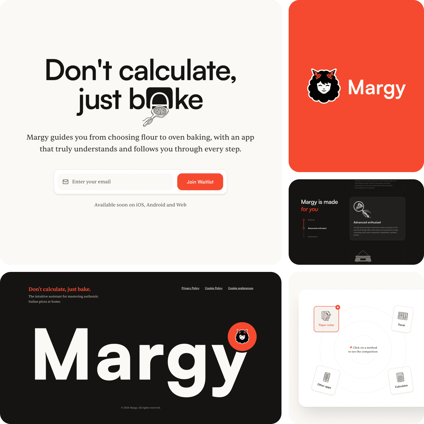 Margy preview